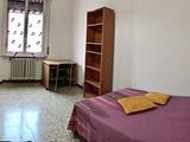 CAMERA SINGOLA CON LETTO A UNA PIAZZA E MEZZO