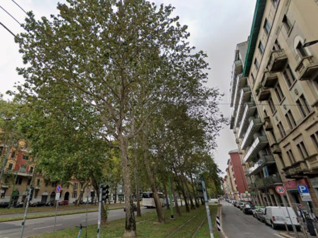 Camera singola con posto auto 15 min da Bicocca