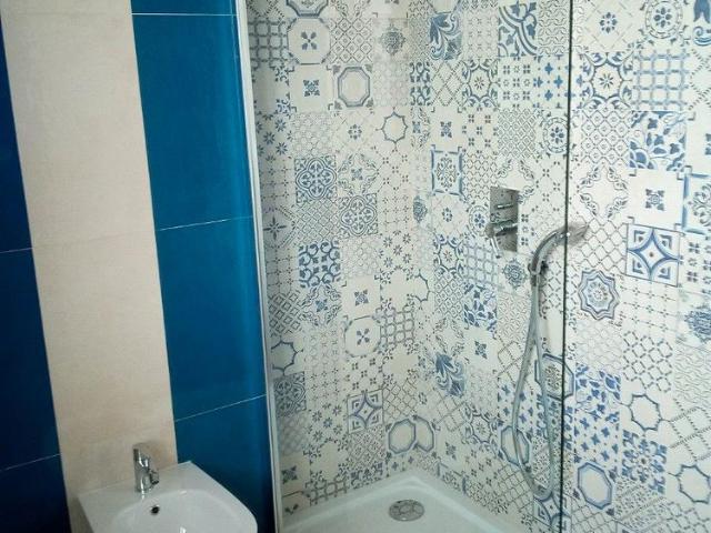 CAMERA SINGOLA DONNA Wi.Fi, Acqua e TARI incl