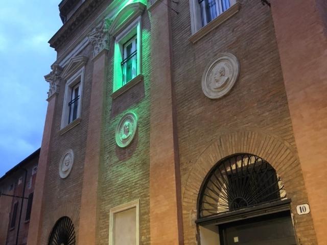 camera singola doppia in affitto a Ferrara