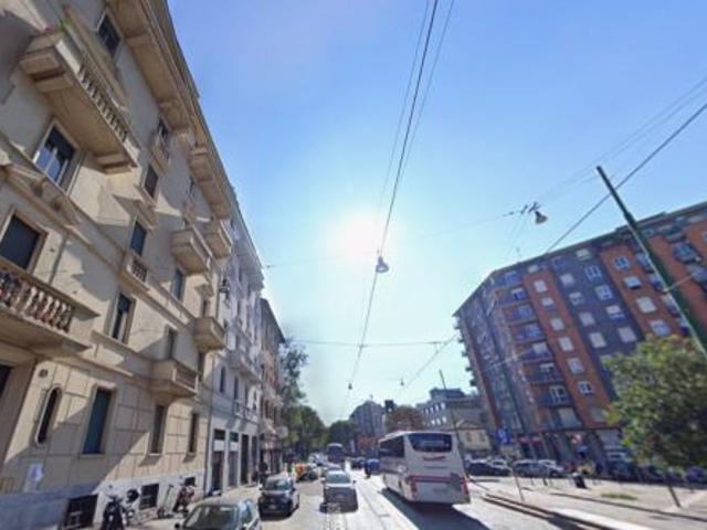 Camera singola grande in Casoretto Milano 450eu