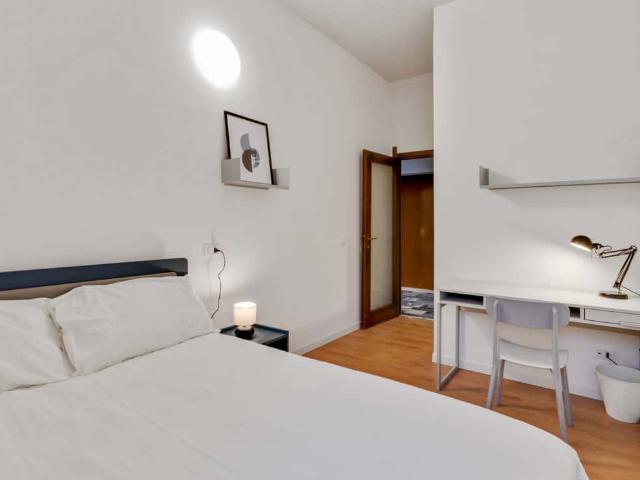 Camera Singola in via Piazza Sant'Agostino 7