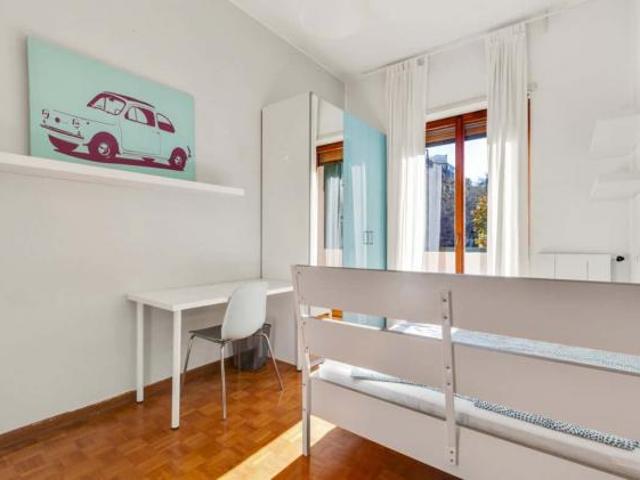 Camera Singola in via Via Orti