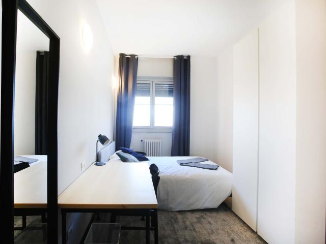 Camera Singola in via Via Benjamin Constant,, Milano, IT