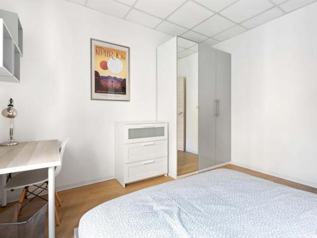 Camera Singola in via Via Privata Deruta