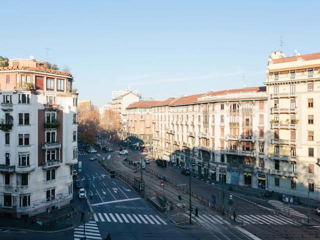 Camera Singola in via Viale Abruzzi