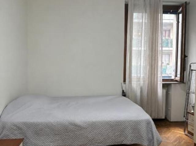 Camera singola in zona Santa Rita Torino