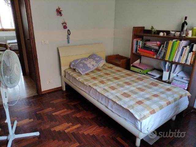 Camera singola in appartamento comodo