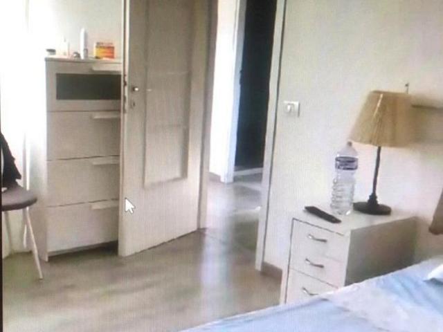 Camera singola in appartamento condiviso