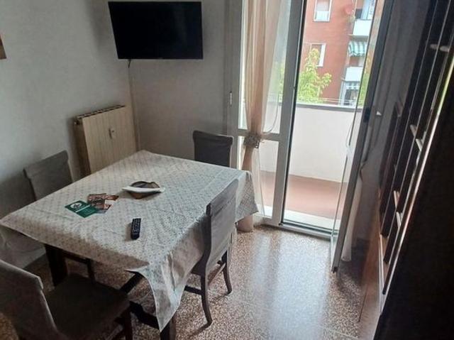 Camera singola in appartamento ad uso esclusivo