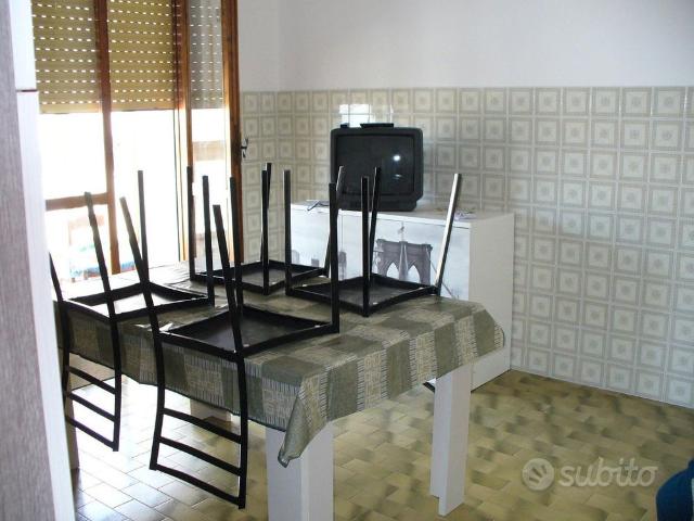 Camera singola in appartamento in condiviosione