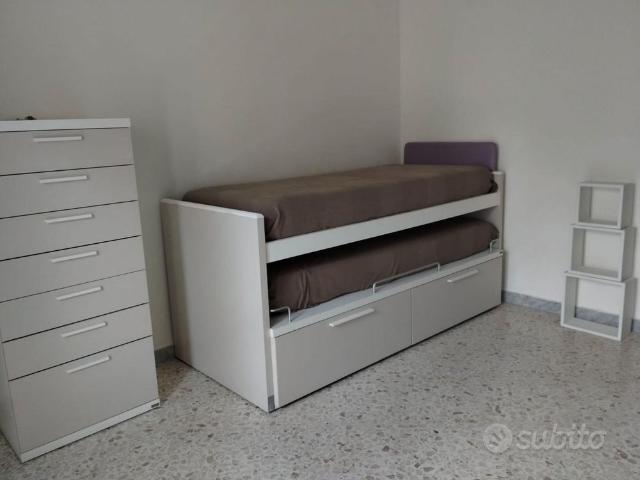 Camera singola in Bari zona S. Pasquale