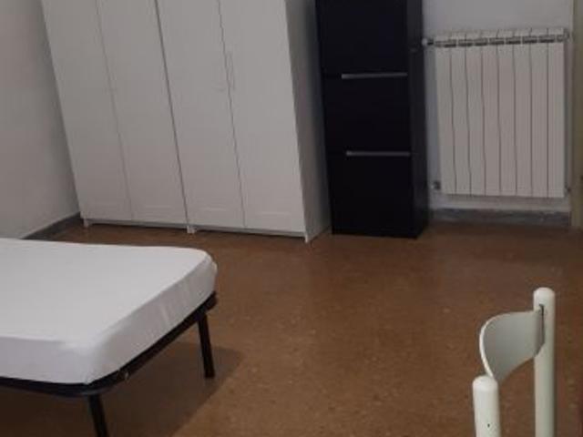 Camera singola in centro storico per studente