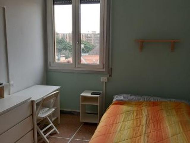 CAMERA SINGOLA IN SAN DONATO/ UNIVERSITA' LIBERA SUBITO