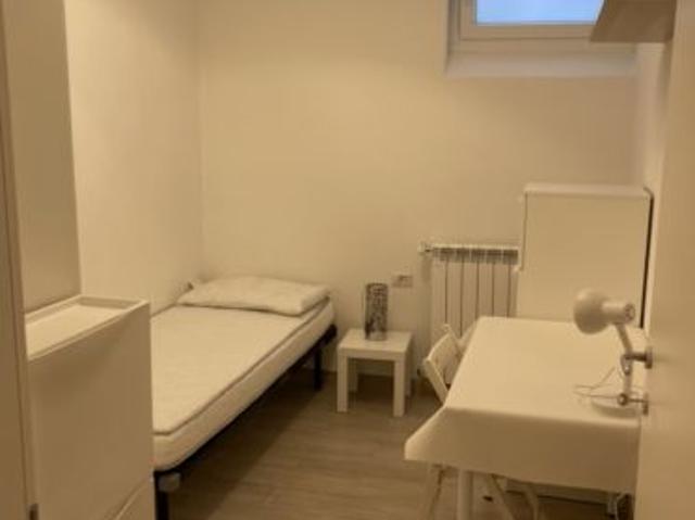 Camera singola Milano Gorla