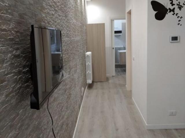 CAMERA SINGOLA NUOVA IN APPARTAMENTO ZONA UNIVERSITA'