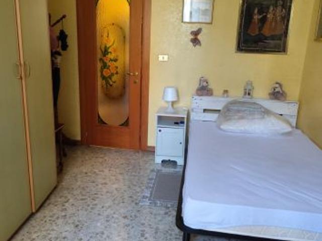 Camera singola per donna
