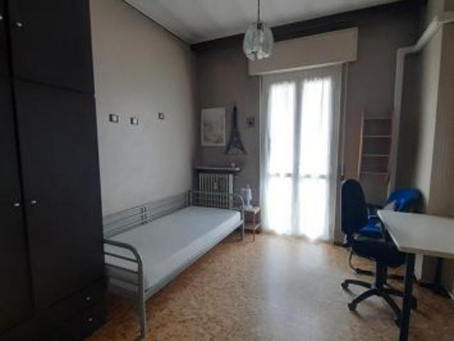 CAMERA SINGOLA per studente o studentessa universitari