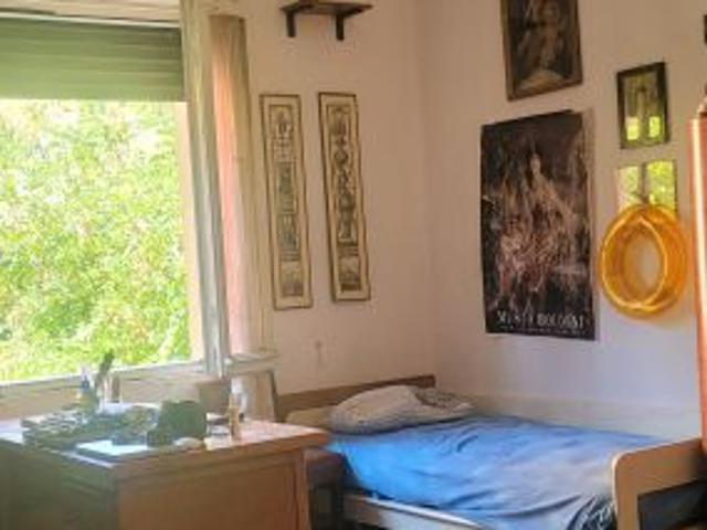 Camera singola per studente Non Fumtore Erasmus.No matricole