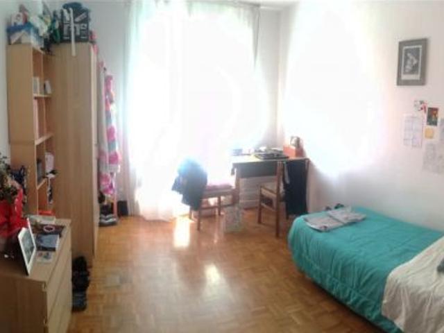 2 camere singole per studentesse