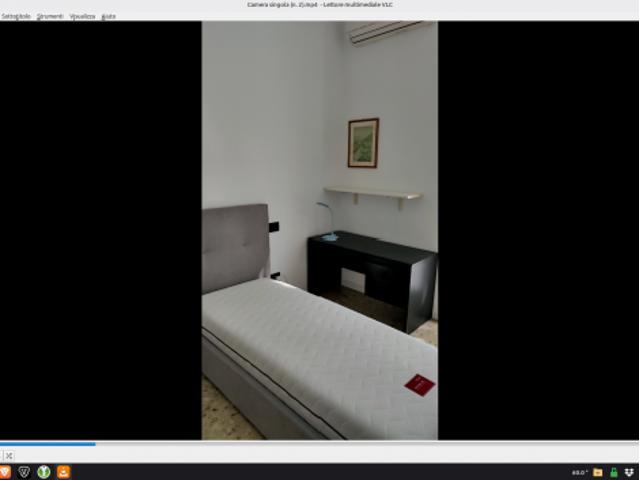 Camera singola per studentessa zona Borgo Trento