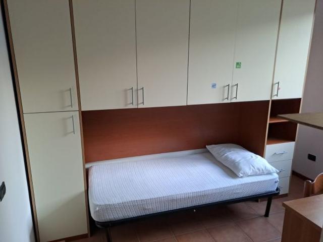 CAMERA SINGOLA PER STUDENTI