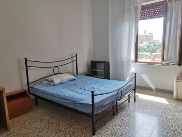 Camera singola per studenti Siena