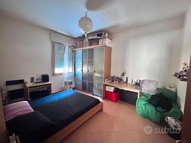 Camera singola per ragazze