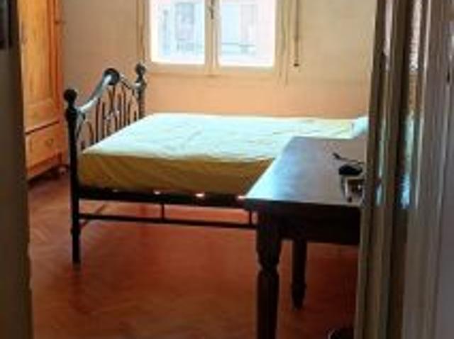 Camera singola per ragazzo