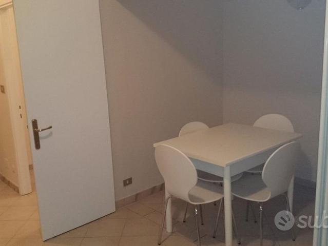 Camera singola per ragazzo in via pergolesi