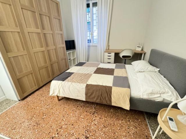 Camera Singola Quartiere Africano Piazza Vescovio