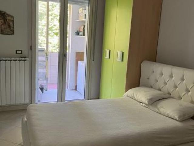 CAMERA singola – Rimini, zona Parco della Cava / Palacongressi