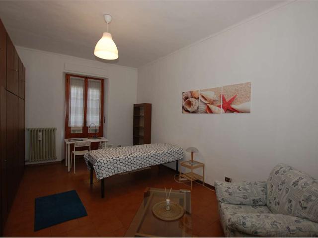 CAMERA SINGOLA Studenti