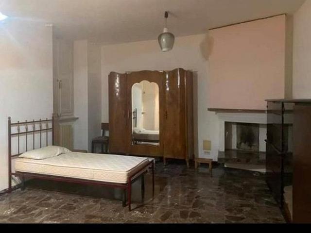 Camera singola studenti Camerino UNICAMCamera sing