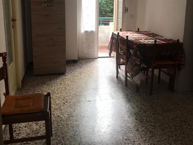 Camera singola/doppia Sassari via Napoli