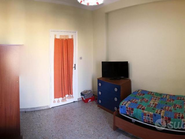 Camera stanza singola studentesse Catania