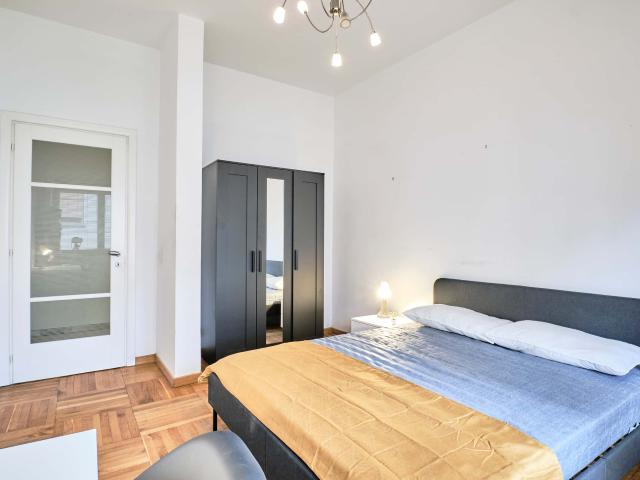 CAMERA SUITE BALDUINA GEMELLI CATTOLICA 3
