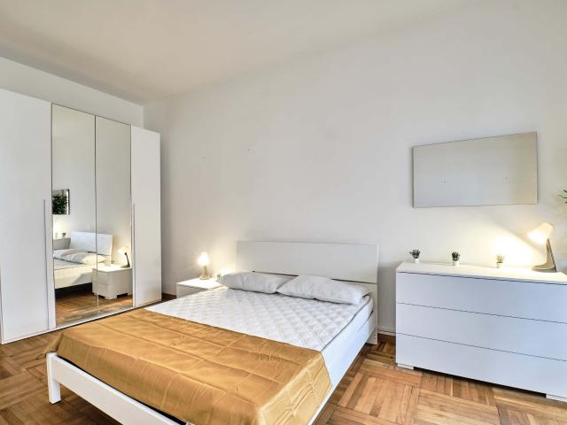 CAMERA SUITE BALDUINA GEMELLI CATTOLICA 1