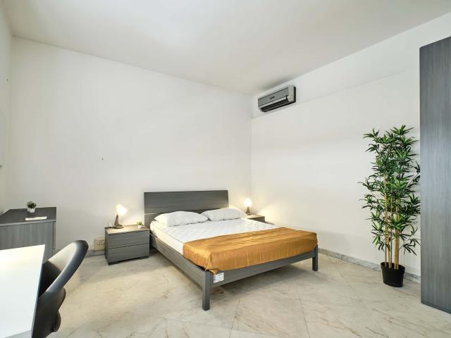 CAMERA SUITE BALDUINA GEMELLI CATTOLICA BAGNO PRIVATO