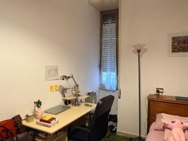 Camera Parioli Via Vittorio Locchi 8 Ad. LUISS 600 €