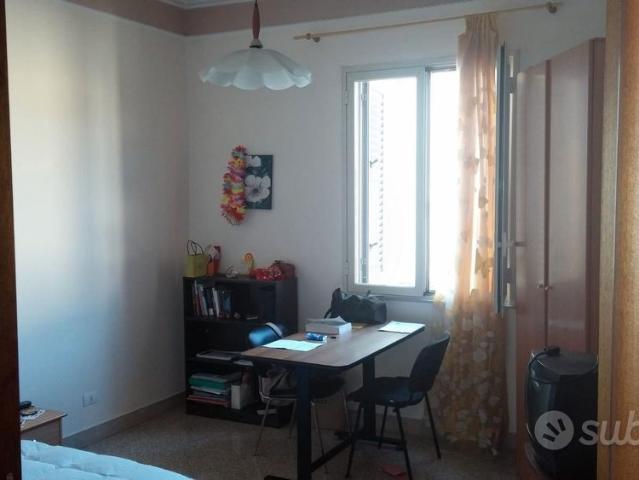 Camera per studentesse a palermo