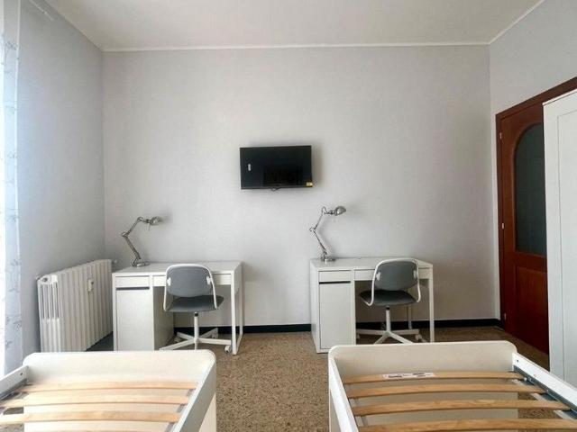 Camera per studenti Alessandria