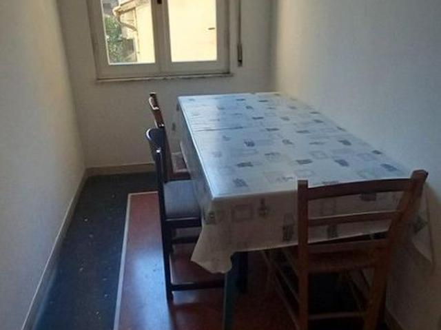 Camera per studenti