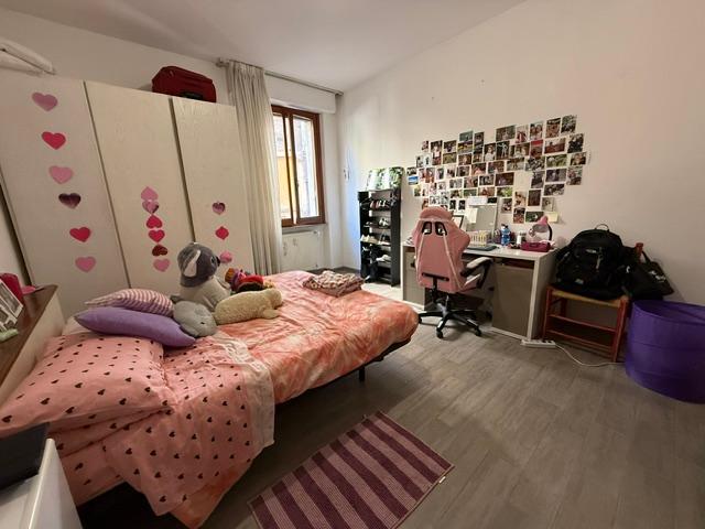 Camera per studenti