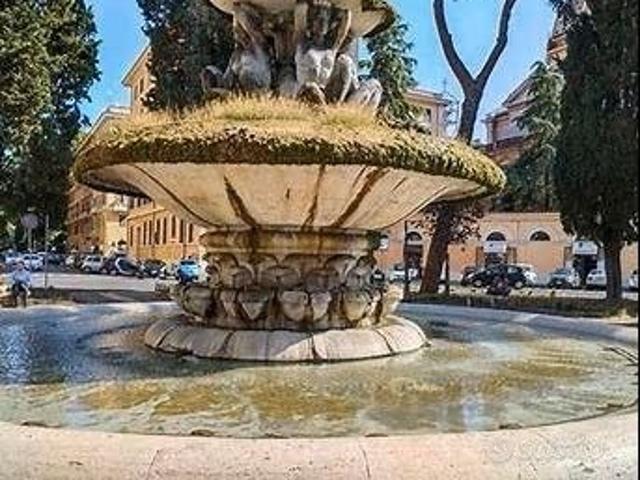 Camera Prati Metro Lepanto