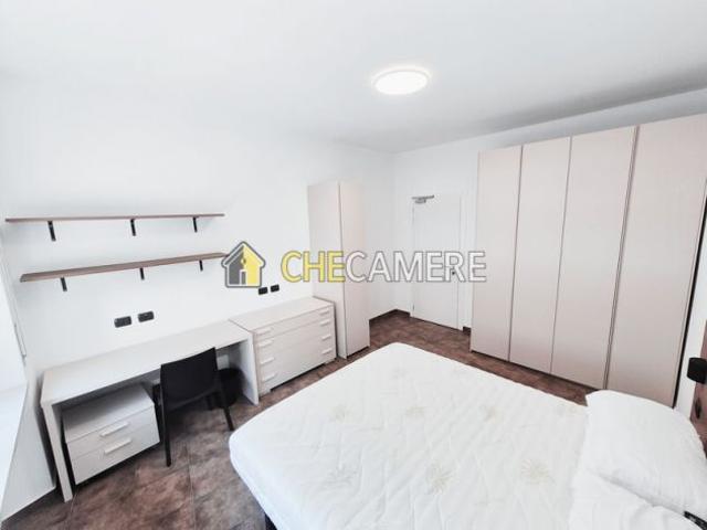 Camera Premium per Donna – Milano euro 650 mese Appartamento condiviso