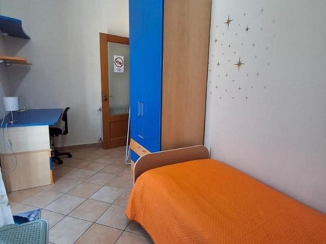 Camera pressi Tommaso Cannizzaro per ragazza