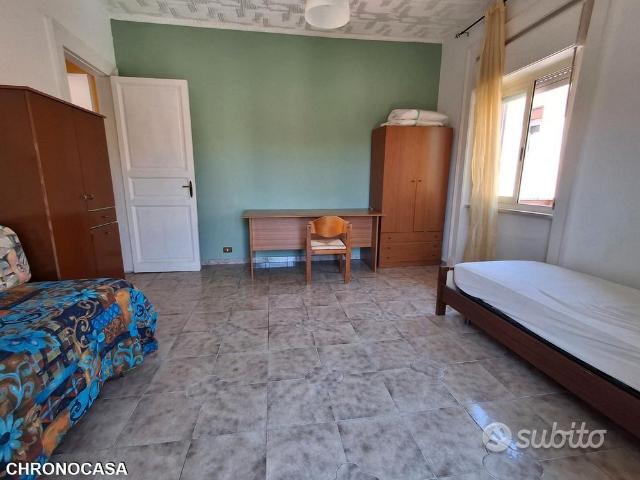 Camera pressi Villa Dante studente