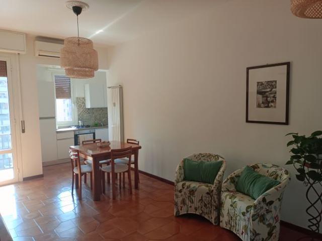 Camera Via Morgantini