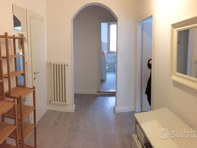 Camera zona Borgo Panigale